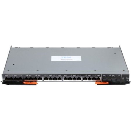 LENOVO IDEA Flex En2092 1Gb Ethernet Scalable Switch 49Y4294